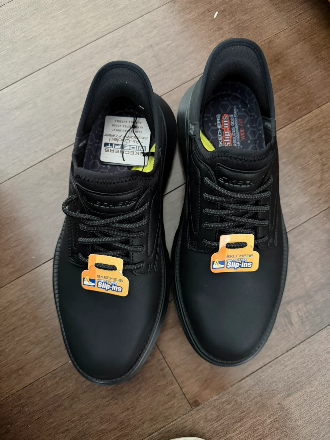 Skechers Slip-ins Men's Shoes - photo 3