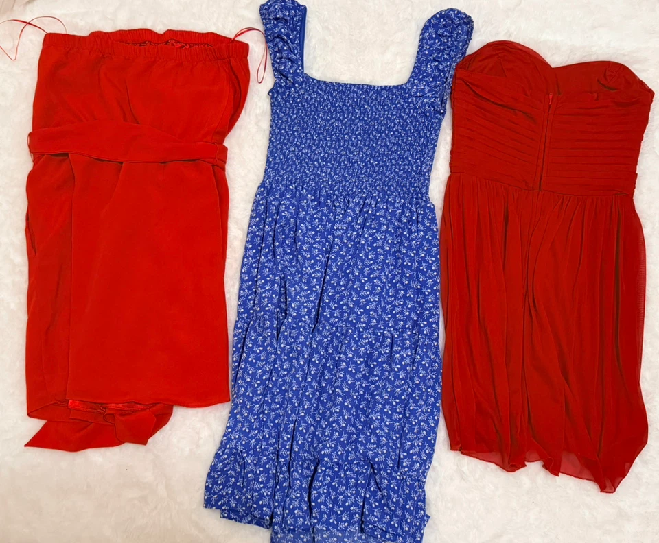 Women's Dresses - photo 2