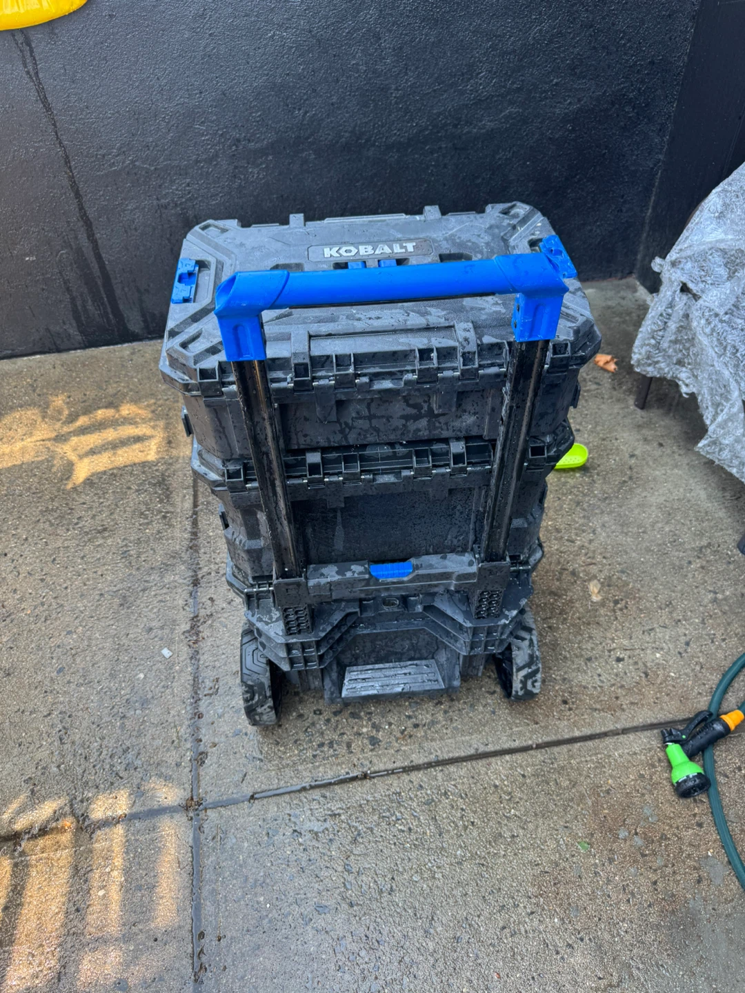 Kobalt Rolling Tool Chest Storage System - photo 3