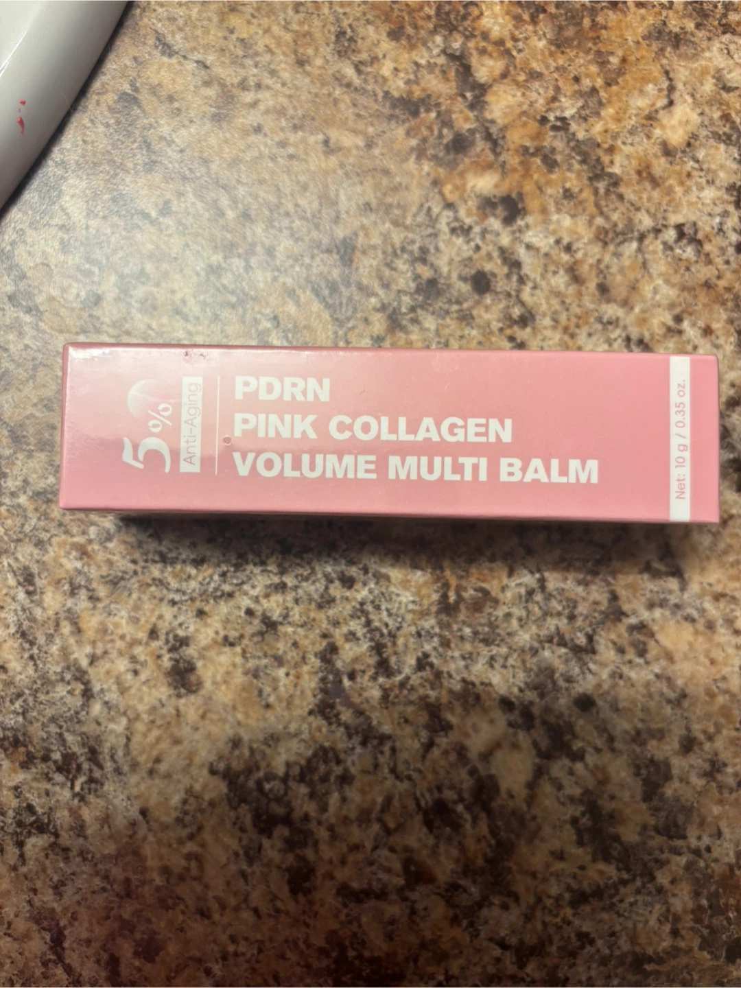 PDRN Pink Collagen Volume Multi Balm