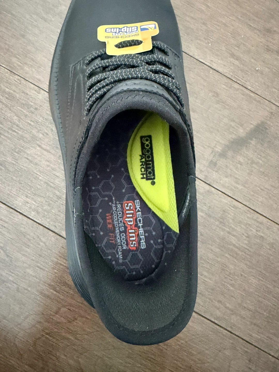 Skechers men’s shoe - photo 3