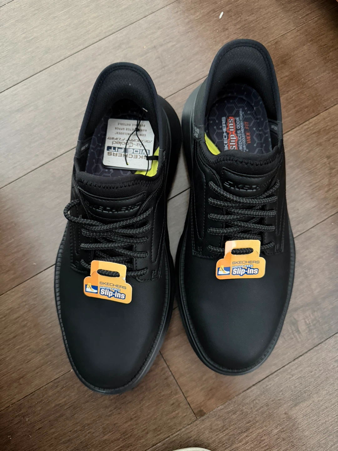 Skechers men’s shoe - photo 5