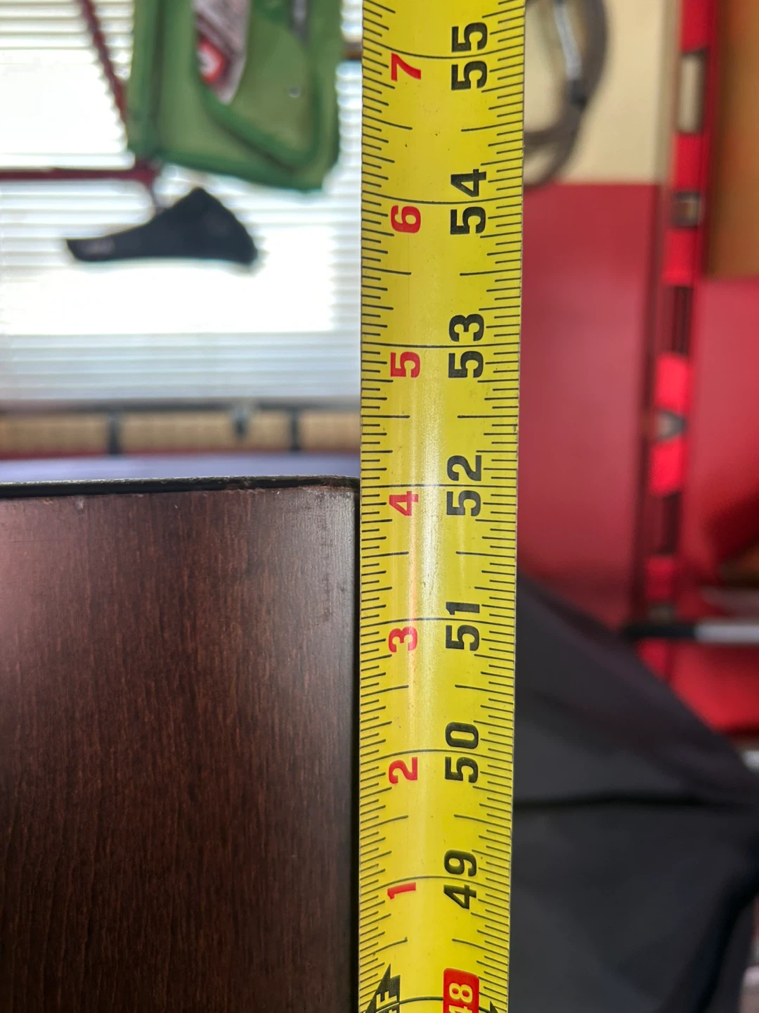 Table without legs - photo 2