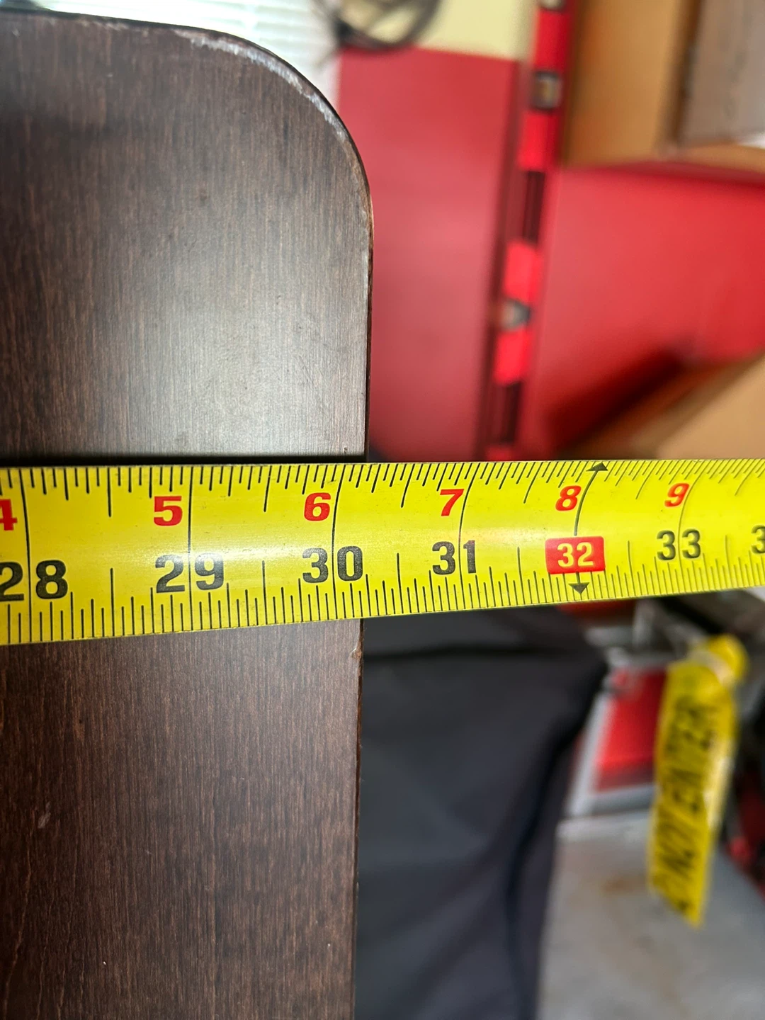 Table without legs - photo 3
