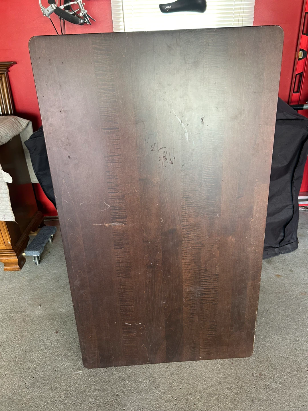 Table without legs - photo 4