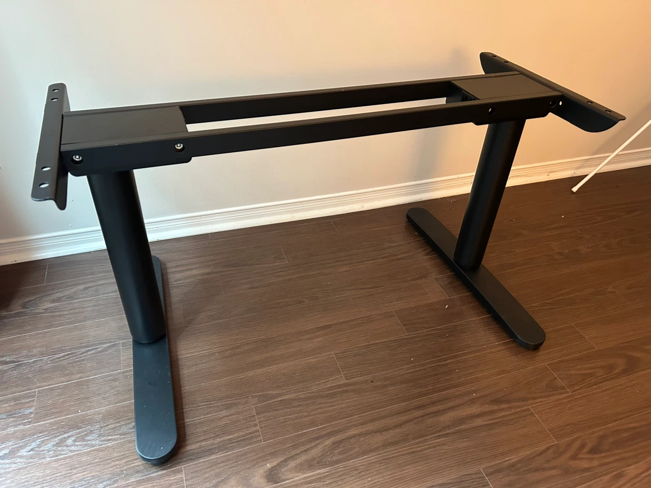 IKEA BEKANT Sit/Stand Desk