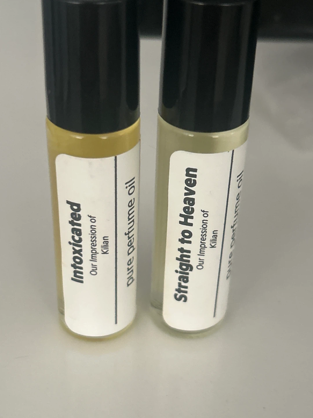 Impression of Klian  Rollerball Cologne  Oils