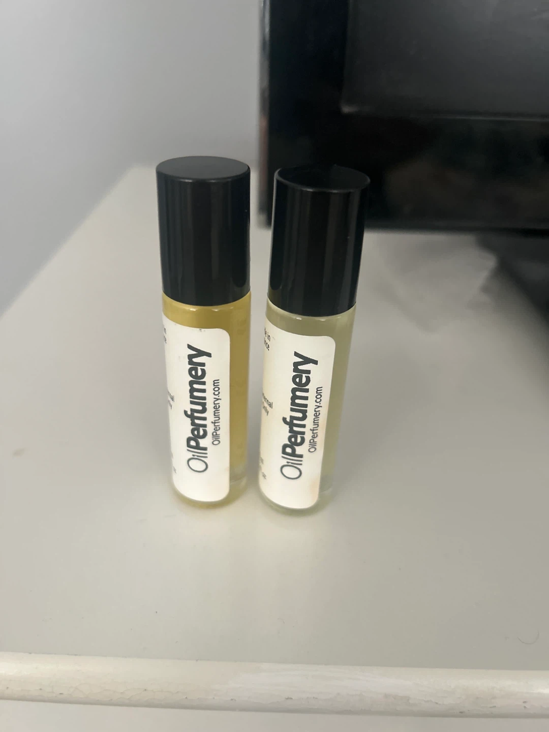 Impression of Klian  Rollerball Cologne  Oils - photo 2