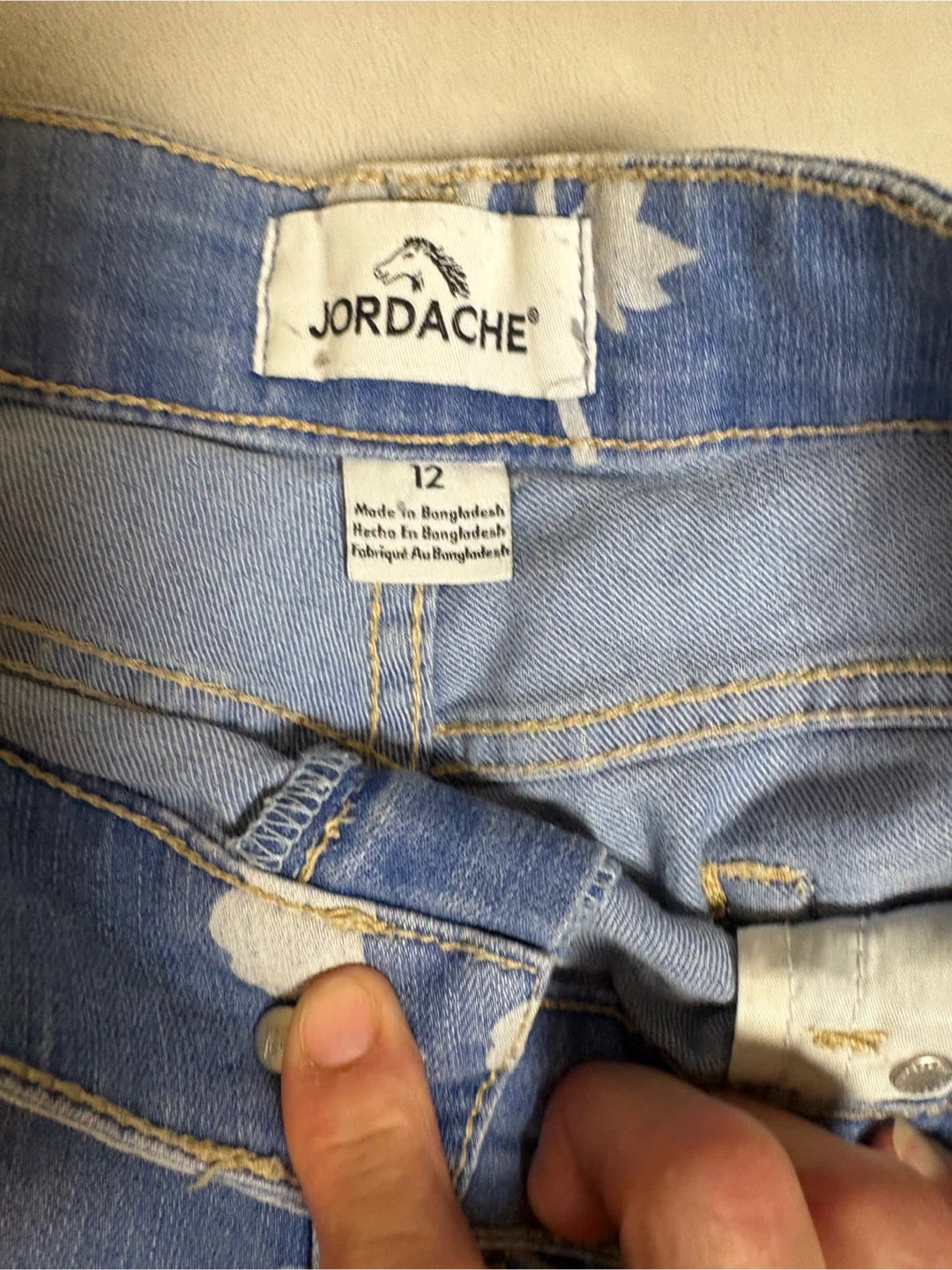 JORDACHE SHORTS - photo 2