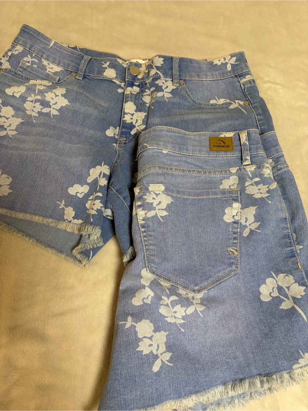 JORDACHE SHORTS - photo 3