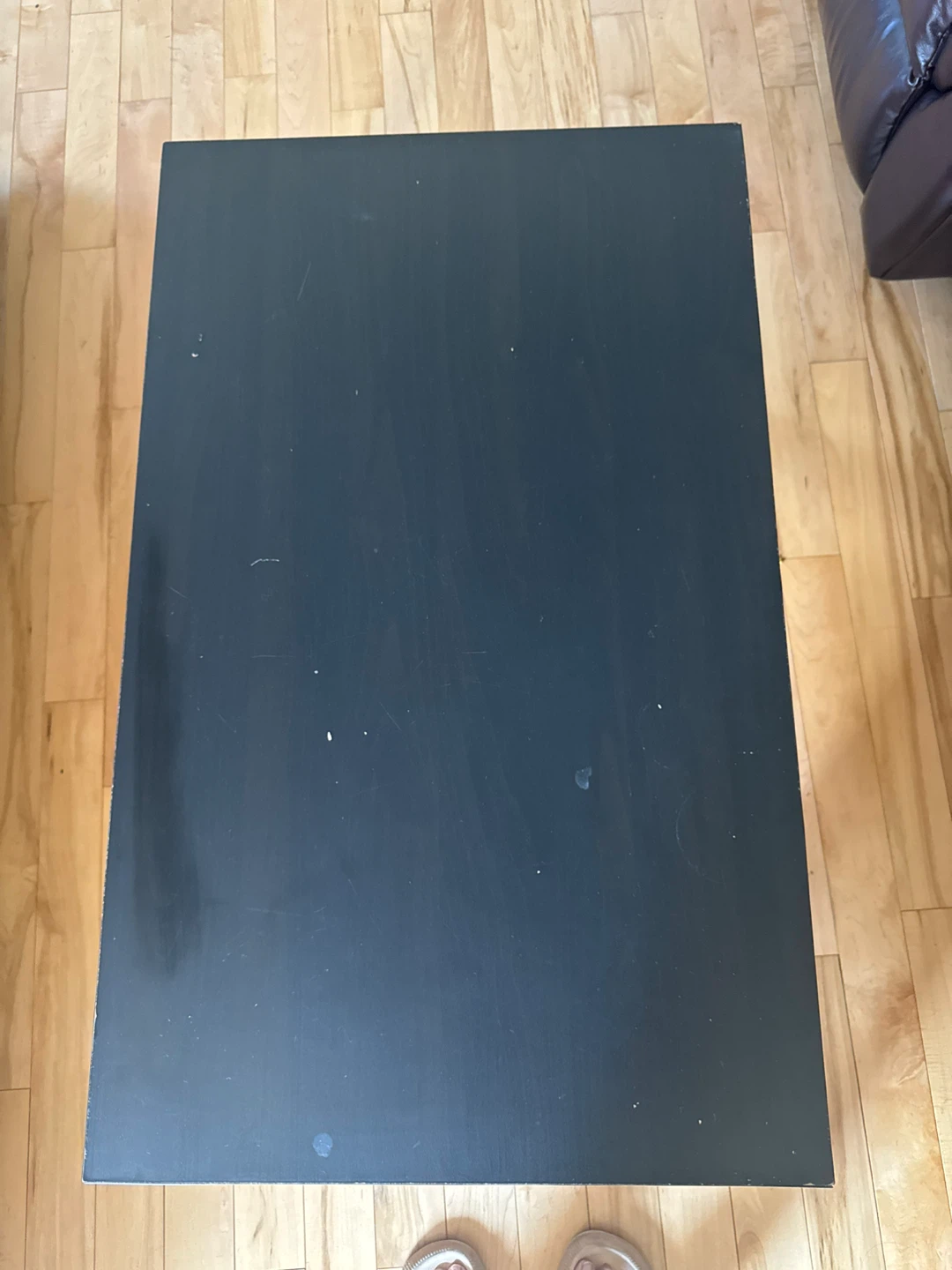 Moving Sale - Coffee Table - photo 4