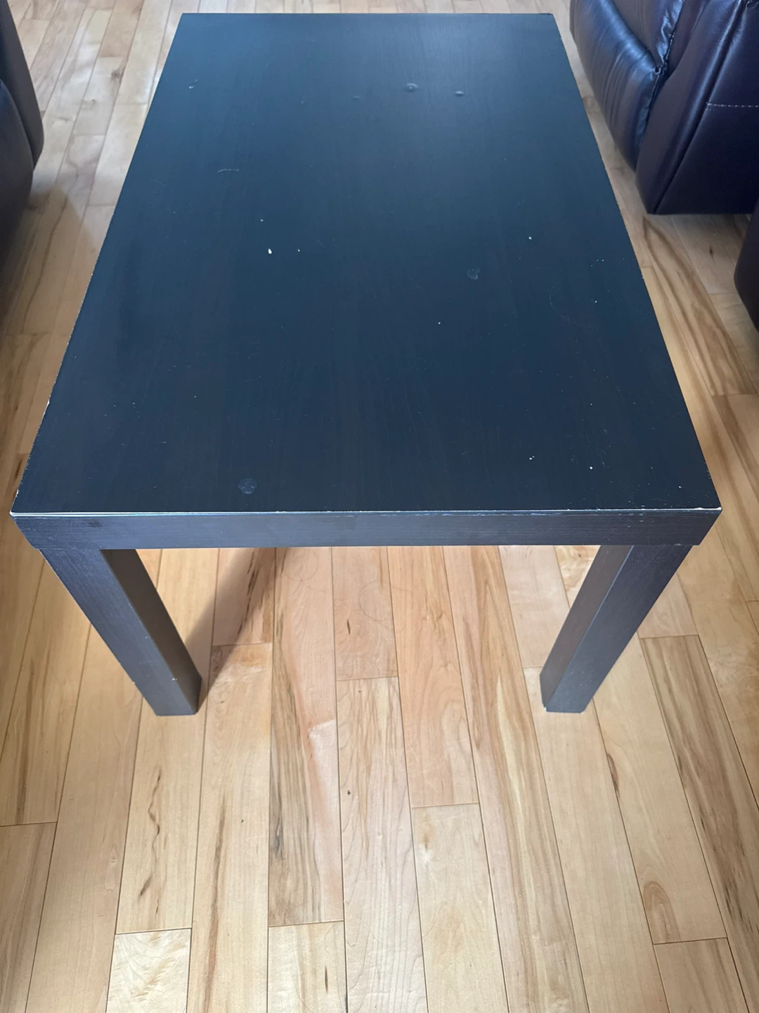 Moving Sale - Coffee Table - photo 3
