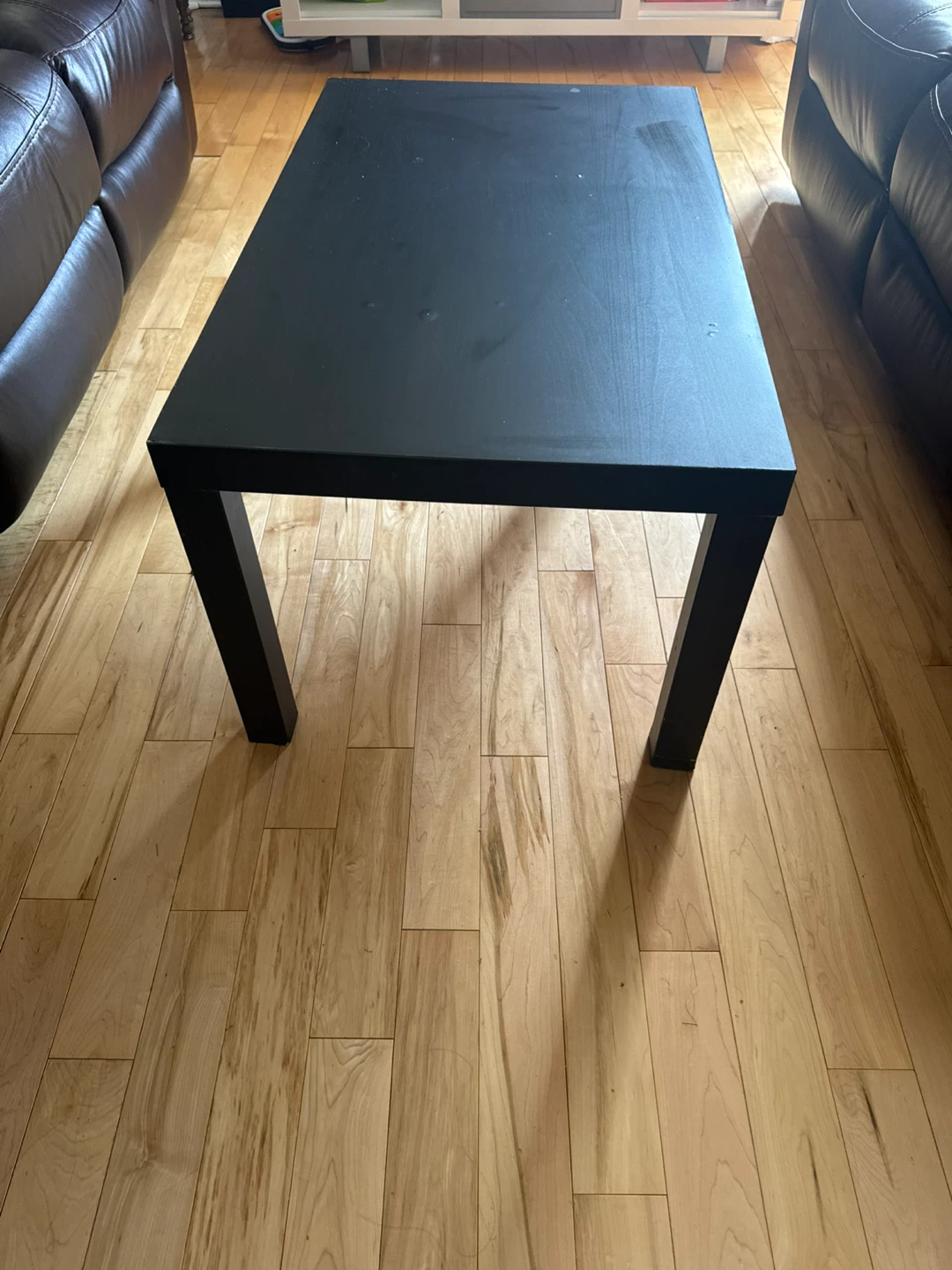 Moving Sale - Coffee Table
