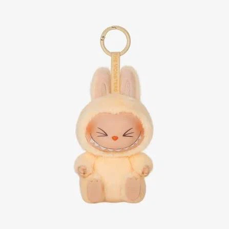 POPMART Labubu Have A Seat Plush - photo 2