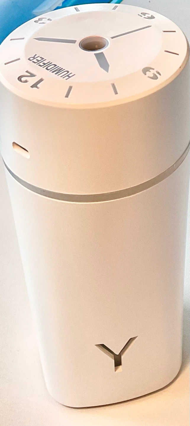 Youjike Time Humidifier SJ-001 (Brand New) - photo 4