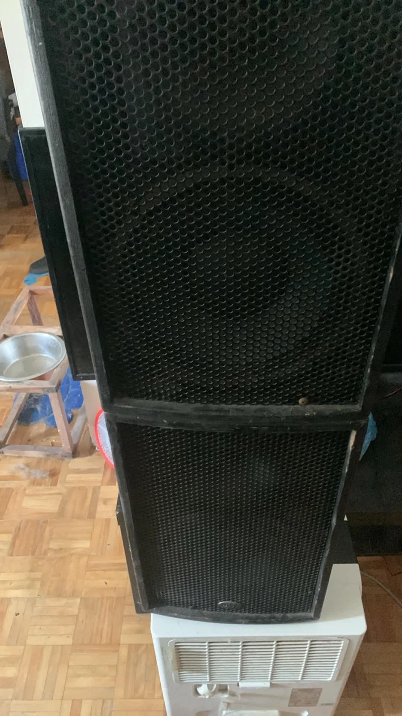 Speakers - photo 5