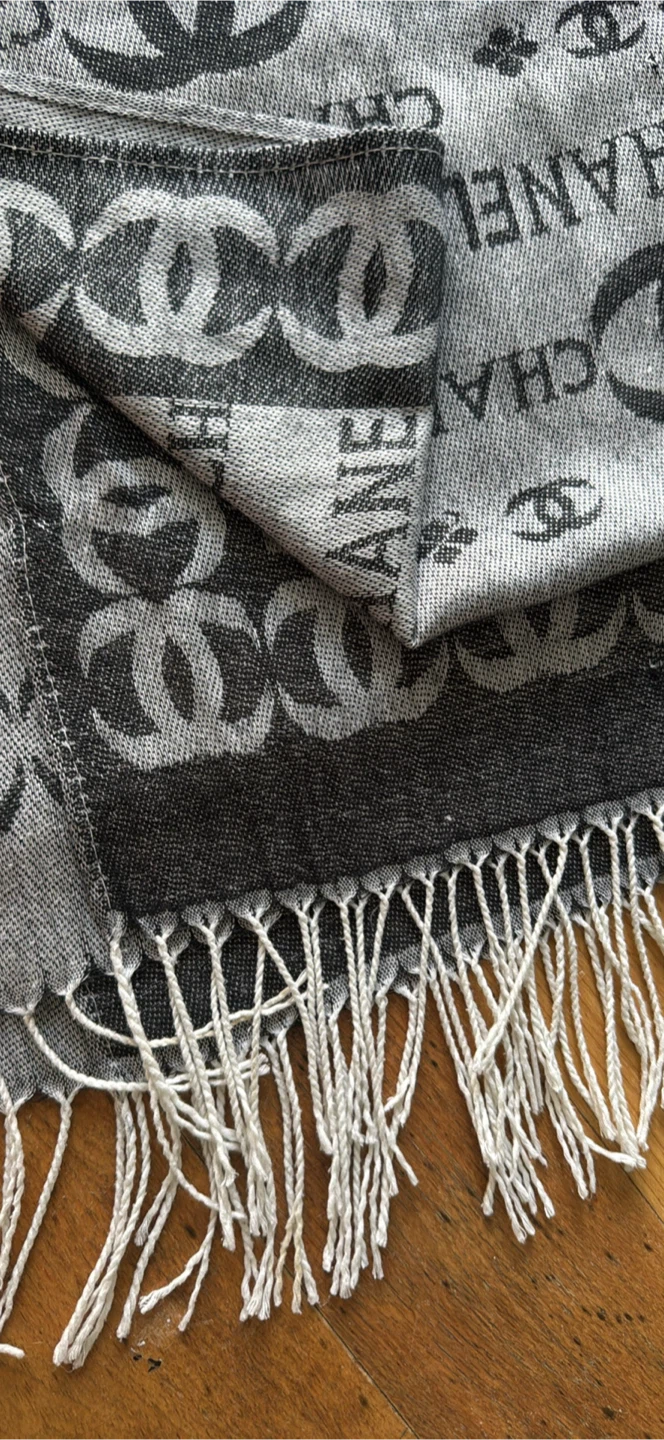 Scarf - photo 2
