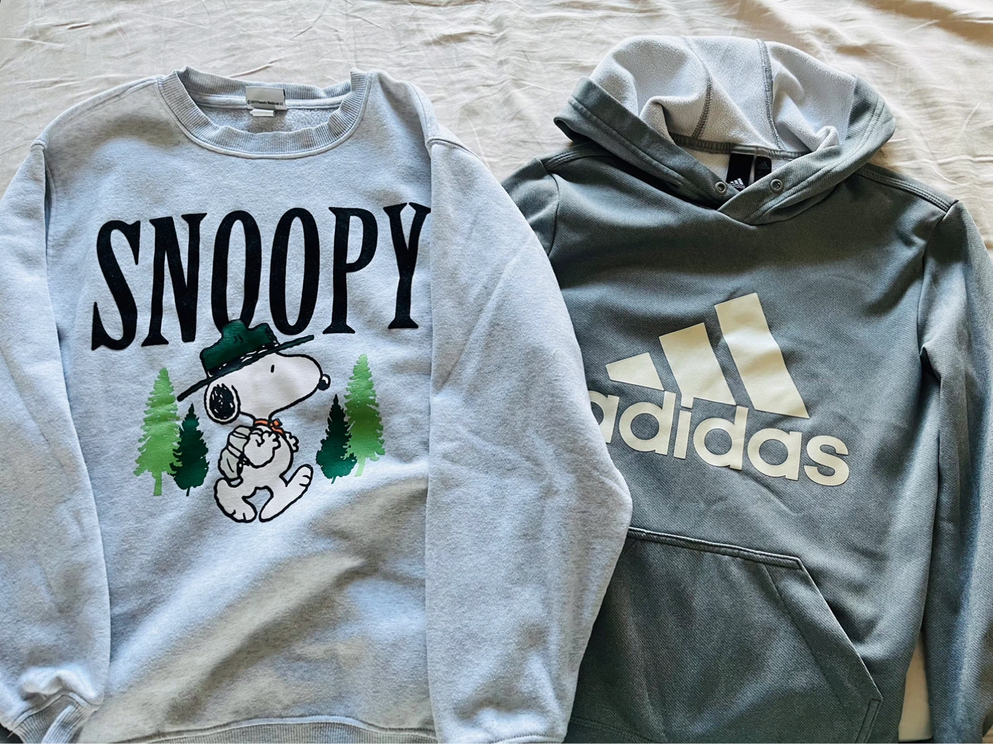 Assorted sweatshirts - photo 3