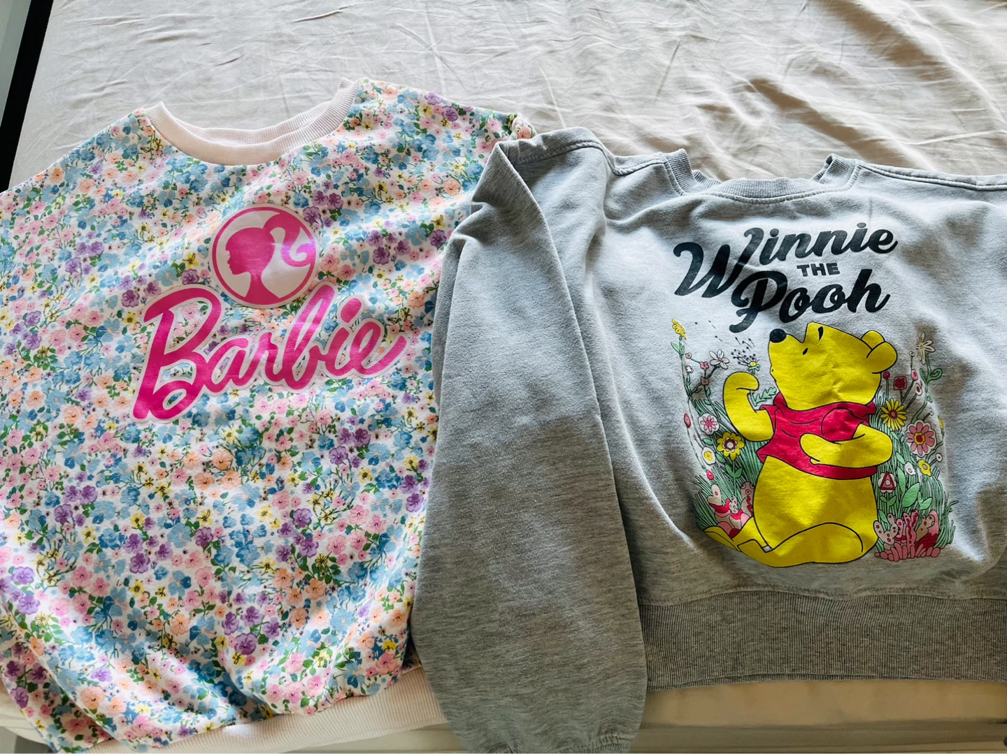 Assorted sweatshirts - photo 2