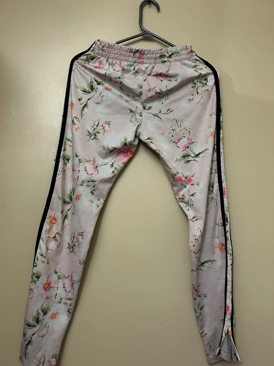 The Children's Place Floral Pants size 10/12 - photo 2