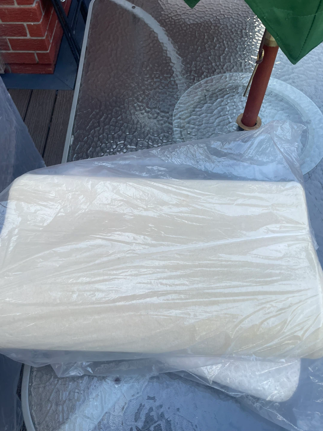2 Orthopedic Pillow - photo 2