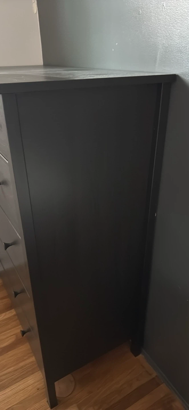 IKEA Koppang 5-Drawer Chest - photo 3
