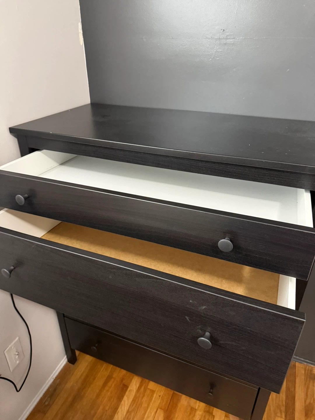 IKEA Koppang 5-Drawer Chest - photo 5