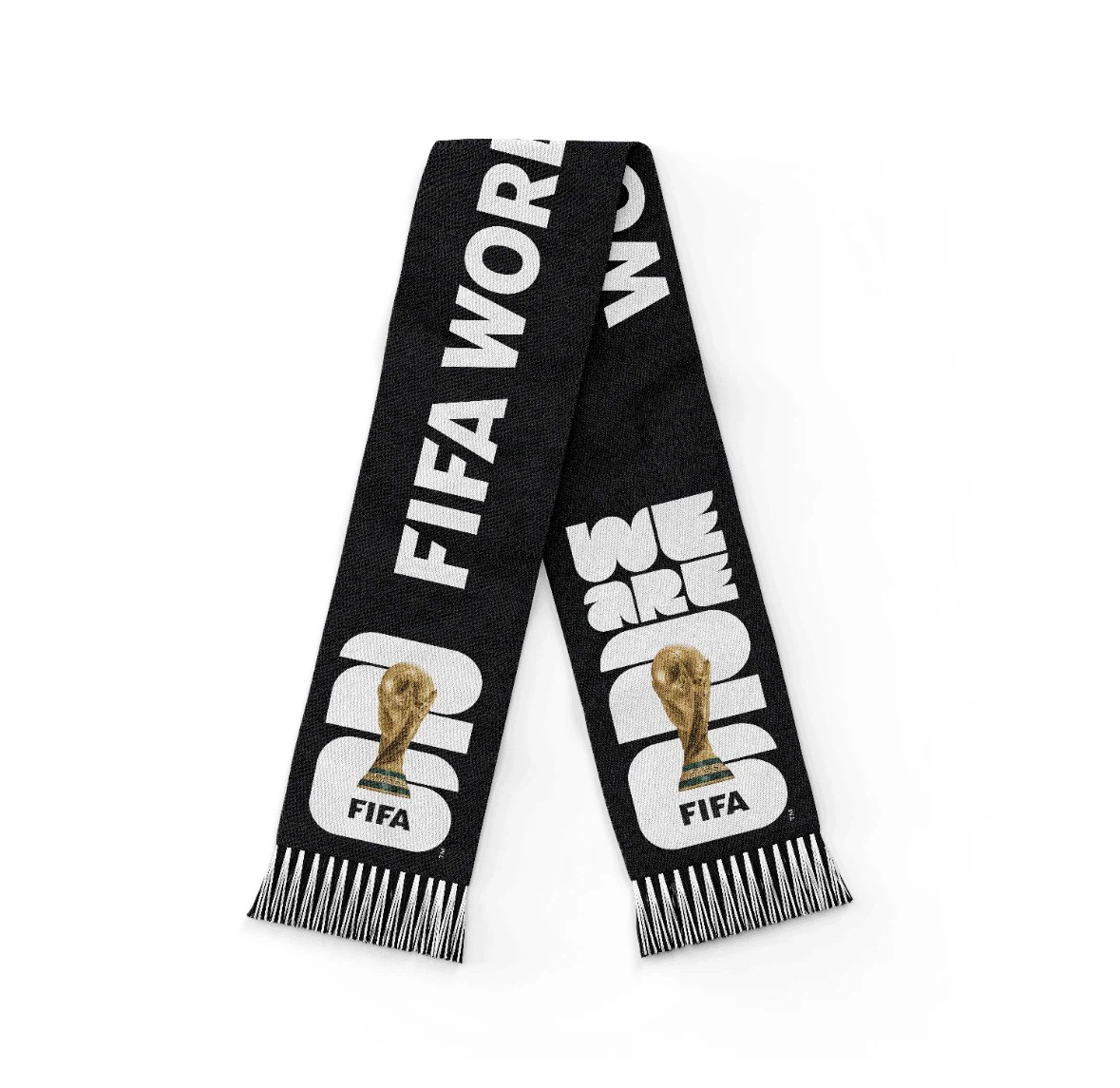 FIFA World Cup Scarf