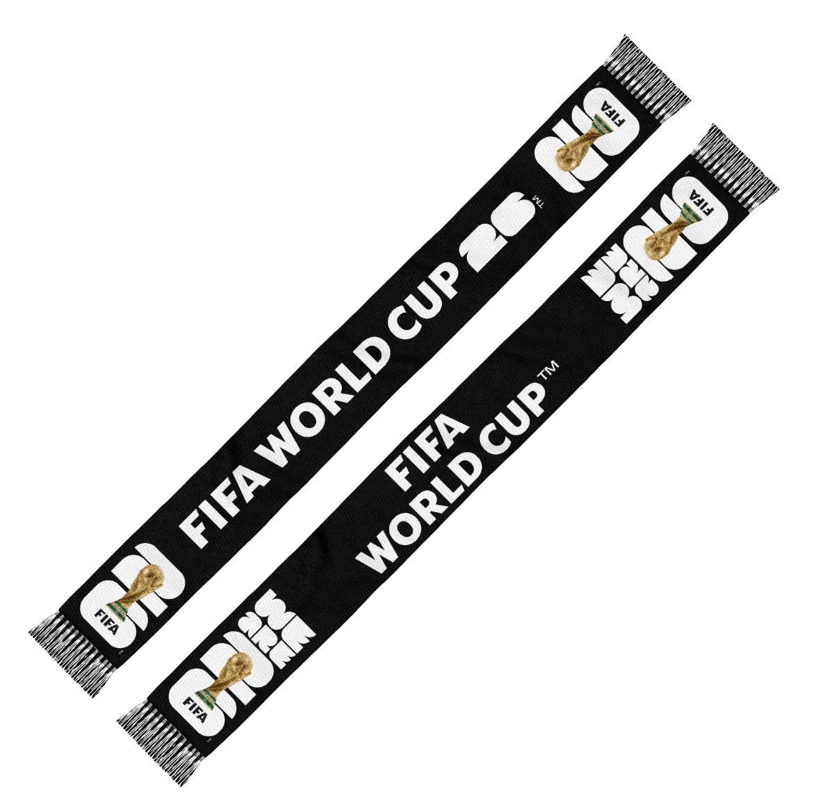 FIFA World Cup Scarf - photo 2