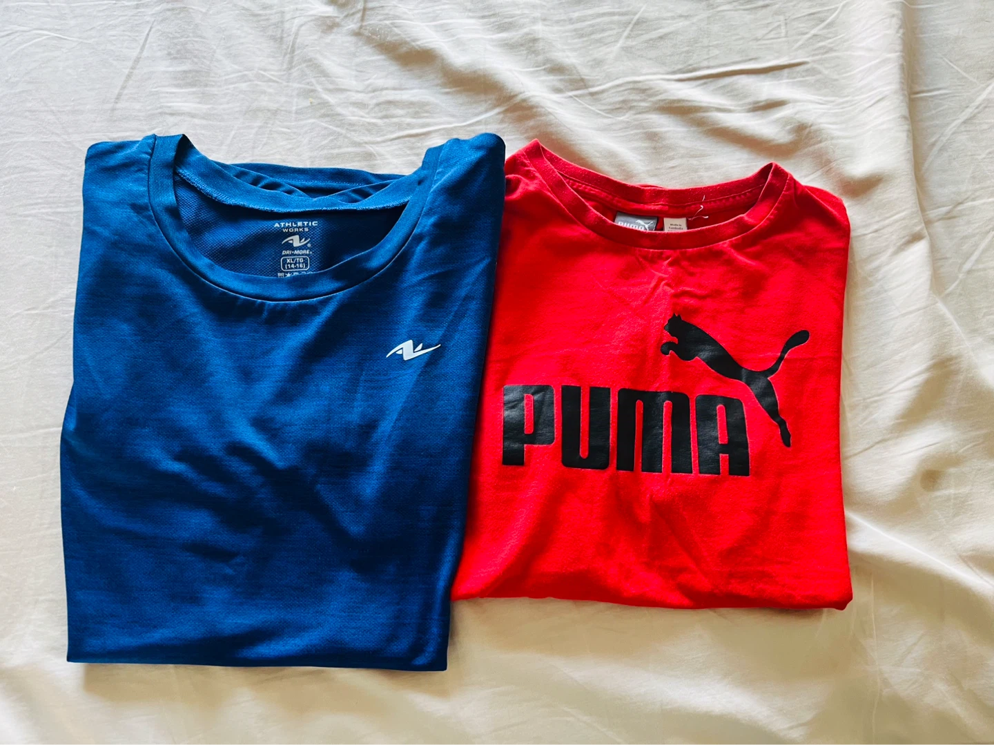 Youth boys tshirts