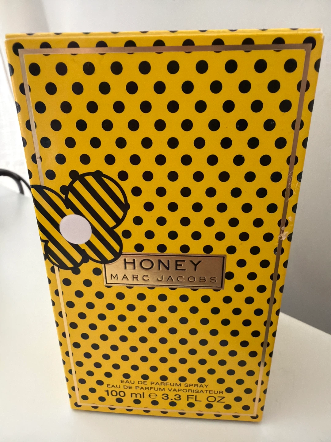 Marc Jacobs Honey Eau de Parfum Spray 100ml