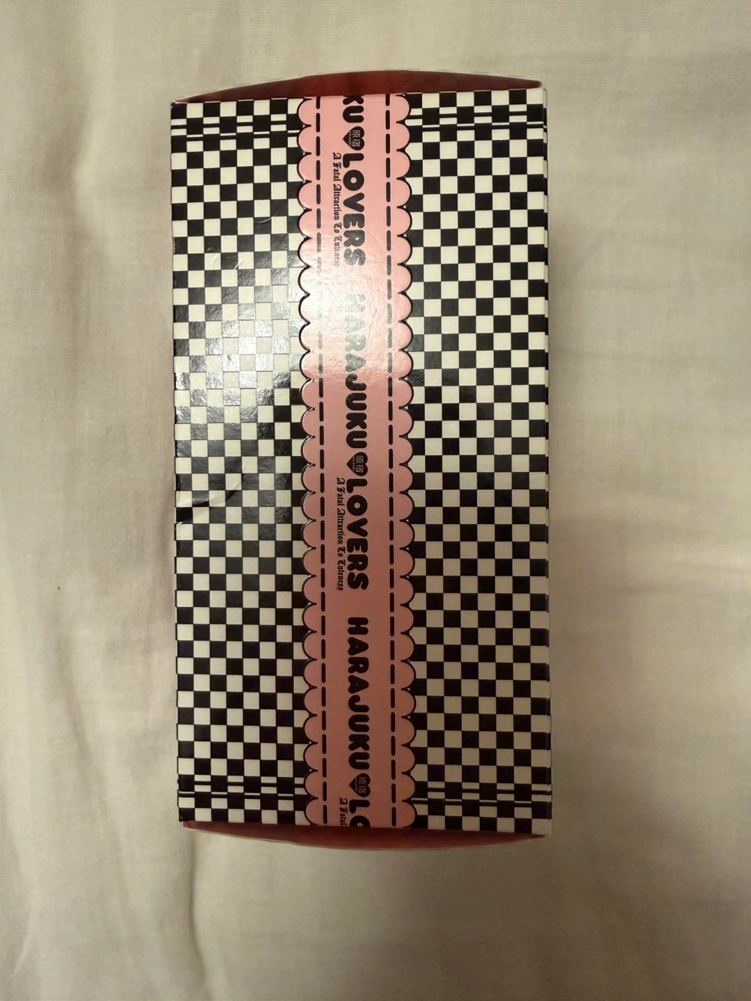 Harajuku lovers baby Wicked Style fragrance discontinued - photo 2