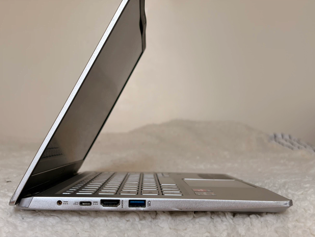 Acer Swift 3 SF314-43 Laptop — Ryzen 7 / 8GB / 500GB SSD - photo 5