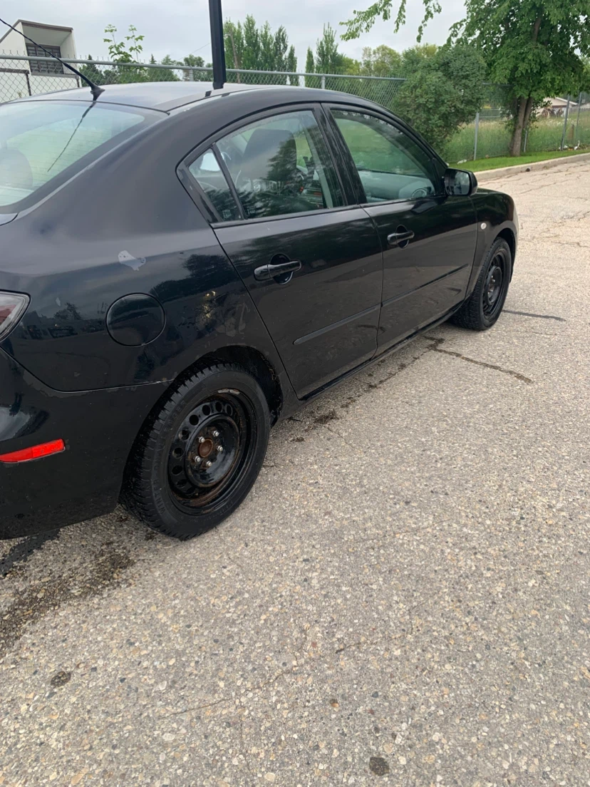 2007 Mazda 3 - photo 5