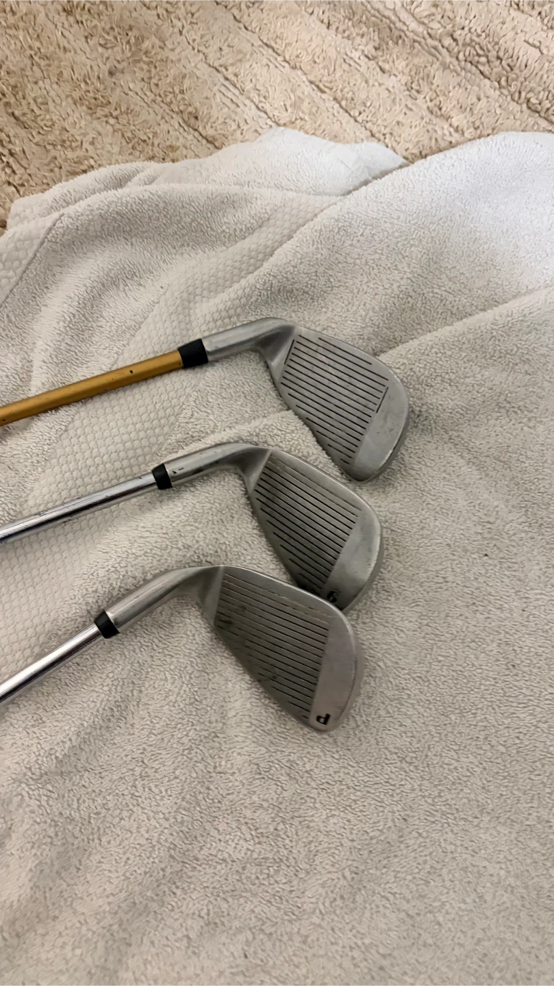 RAM "Big Brother" Irons - photo 2