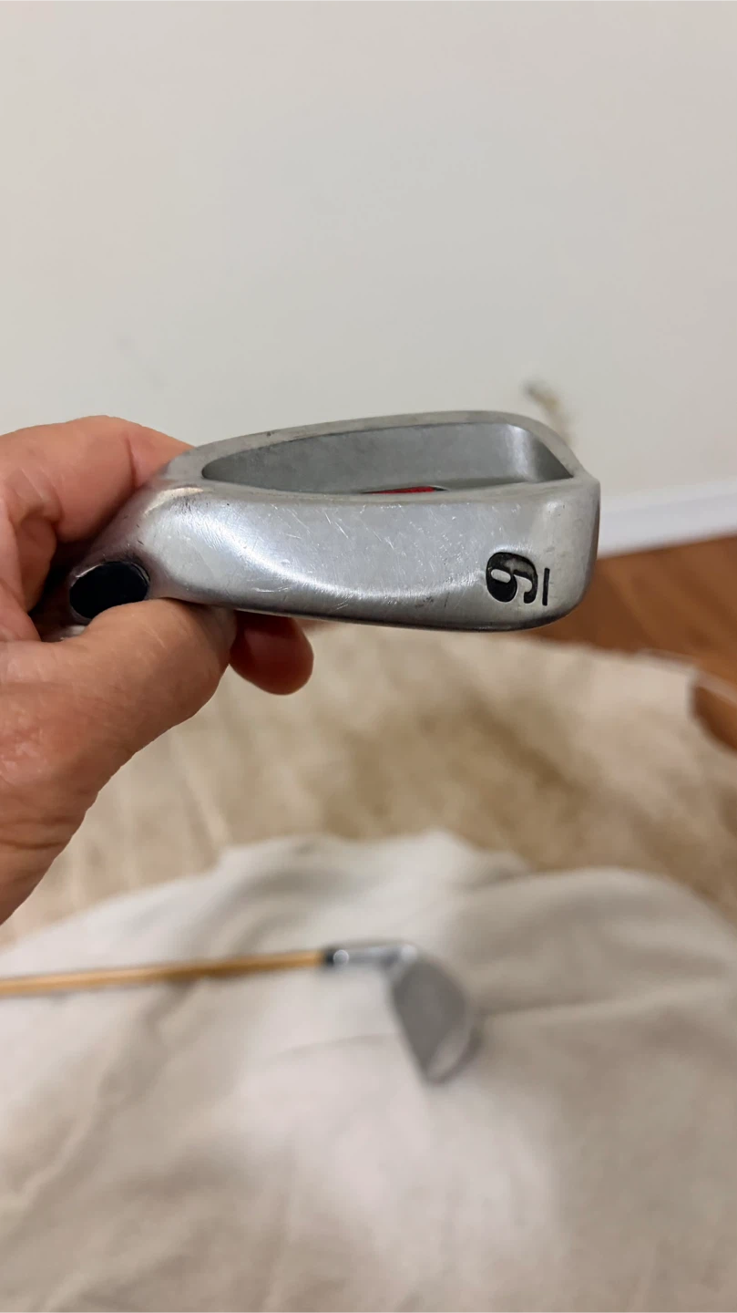 RAM "Big Brother" Irons - photo 4