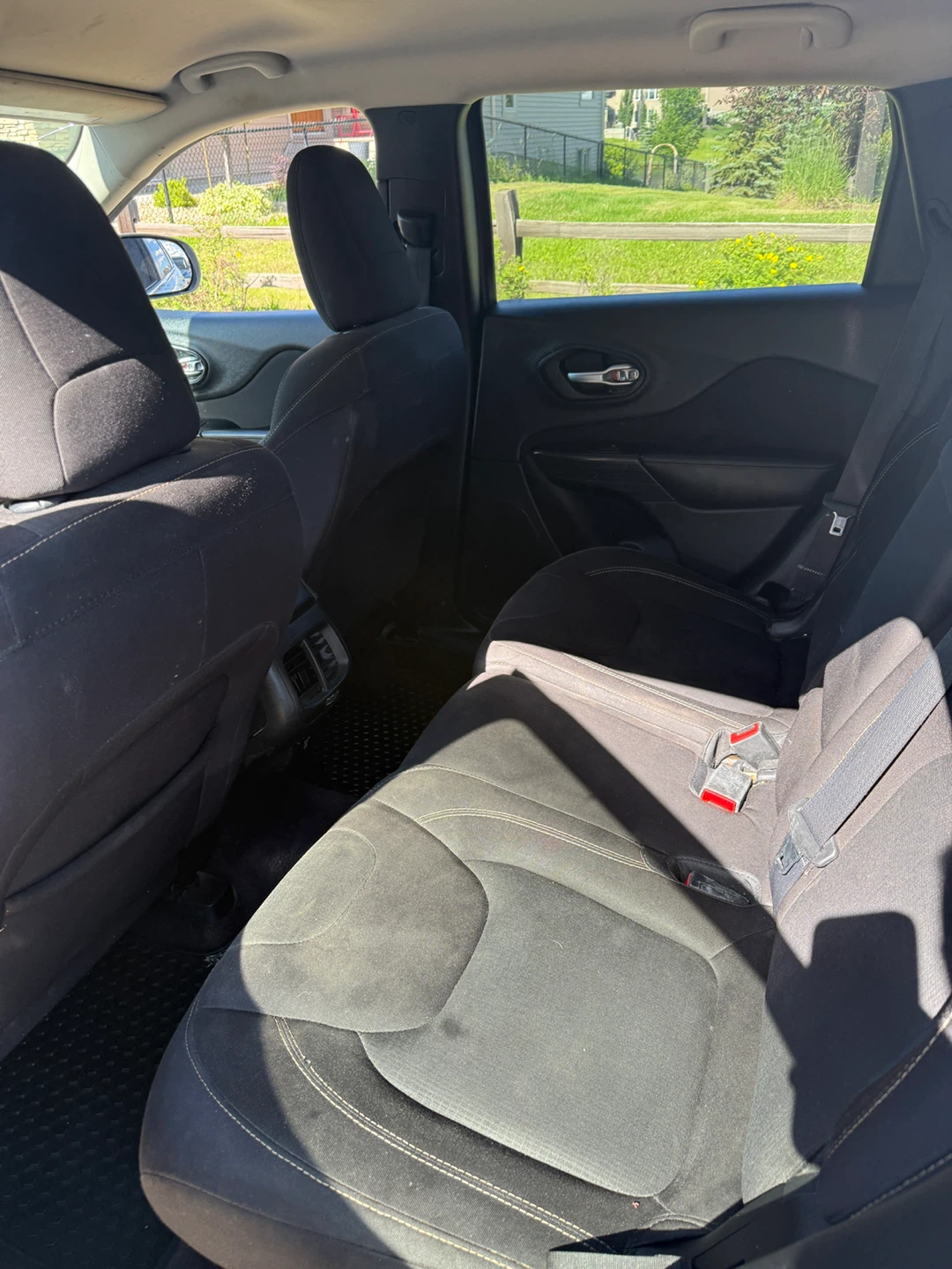 2016 Jeep Cherokee North 3.2L - photo 5