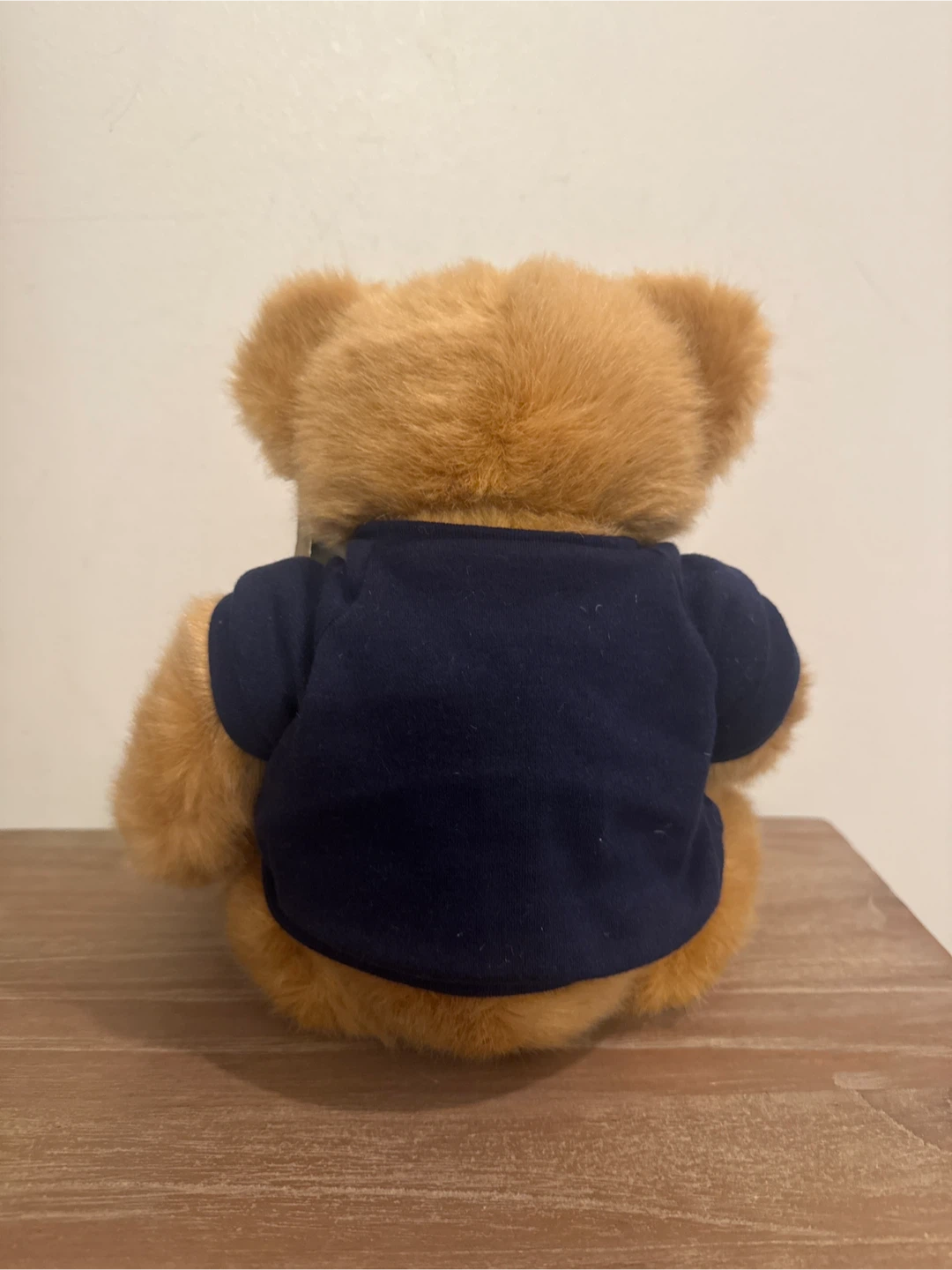 Harrods London Teddy Bear - photo 3