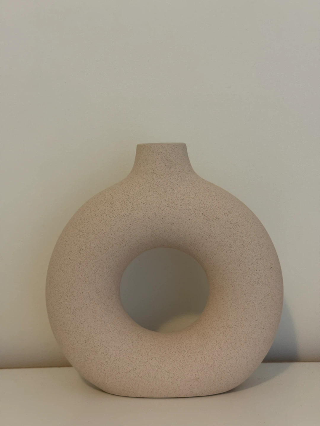 H&M Home Donut Vase - photo 2