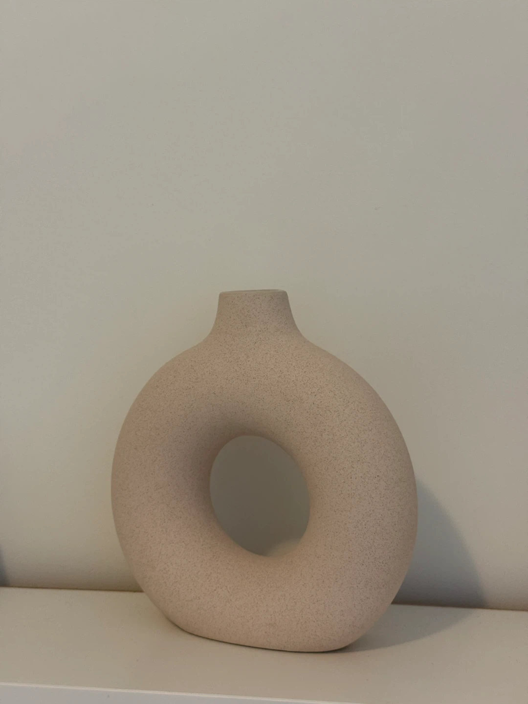 H&M Home Donut Vase - photo 3
