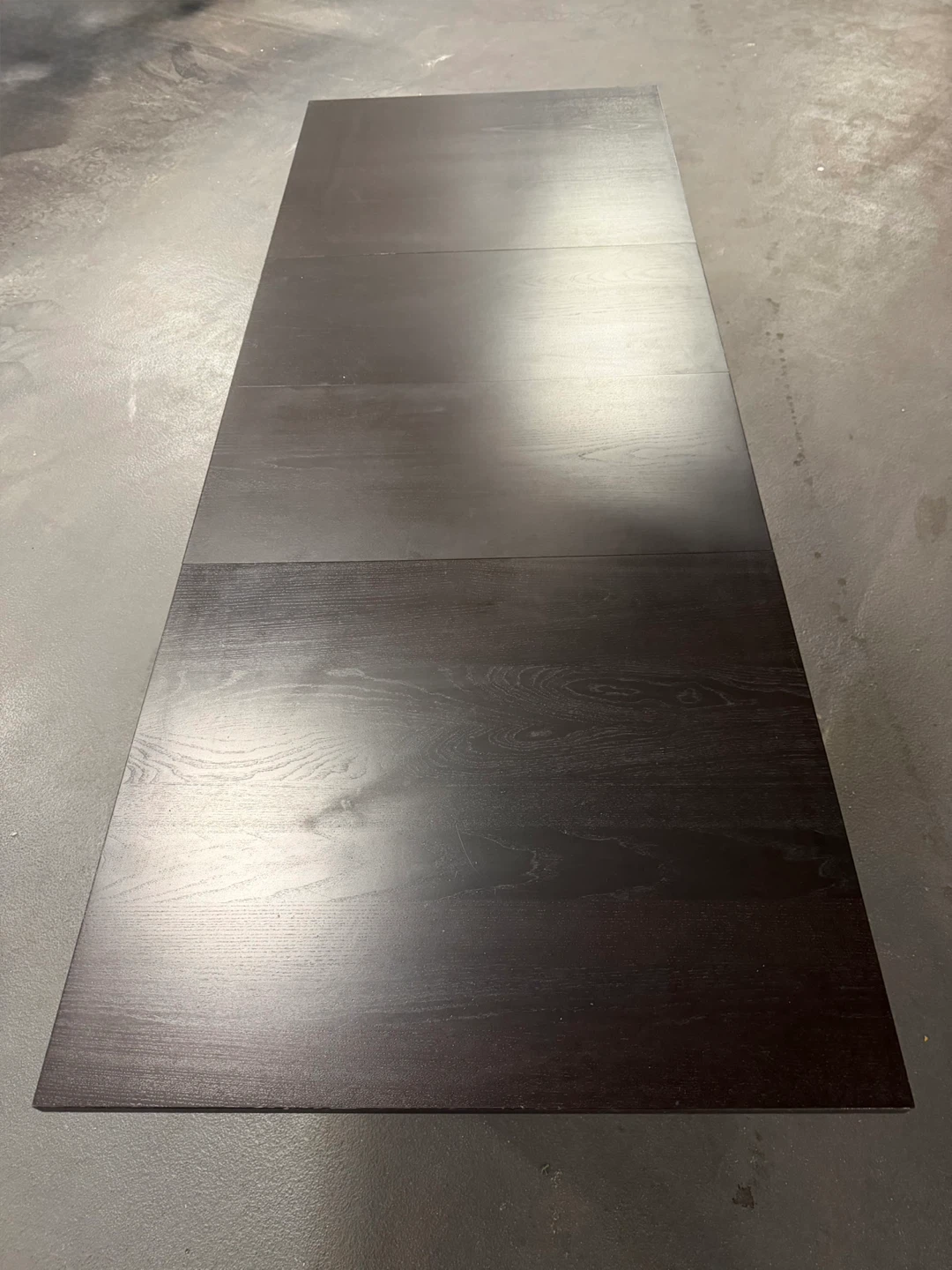 IKEA Dining Table - Extendable - photo 3
