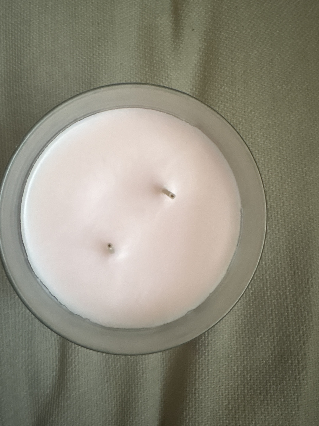 Signature Soy Sweet Spun Sugar Scented Soy Candle - photo 3