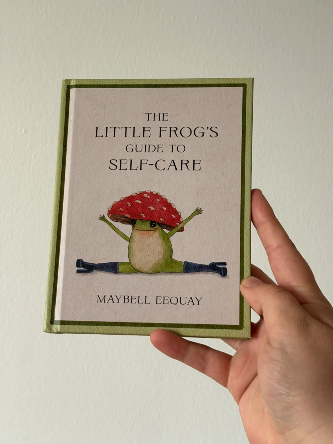 self care books and cards - photo 2