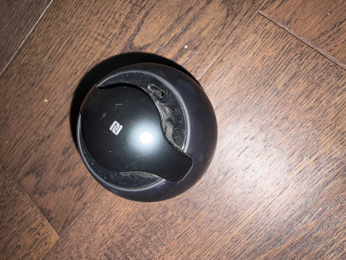 Sony SRS-BTV5 Wireless Speaker