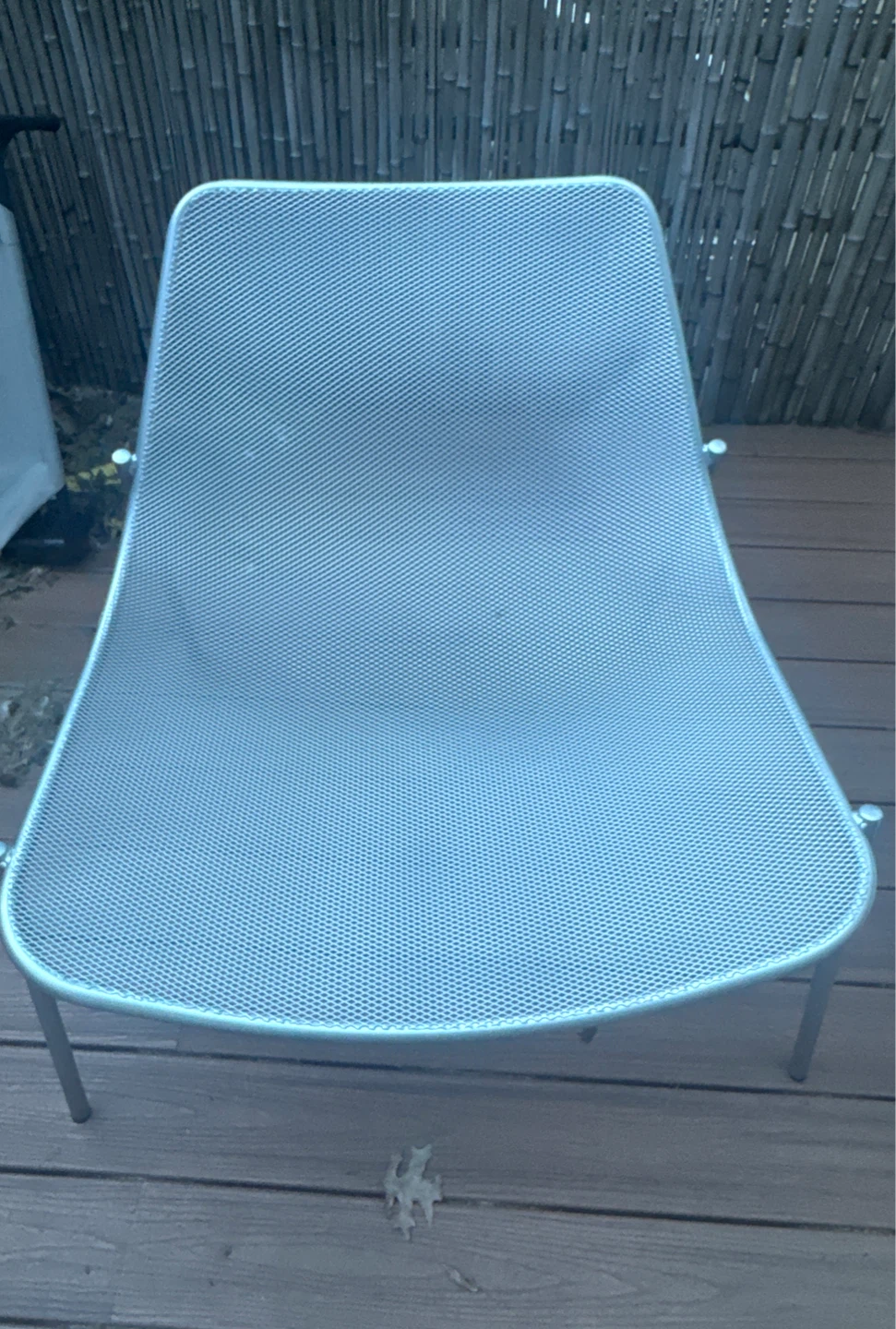 Room and Board Soliel Chair