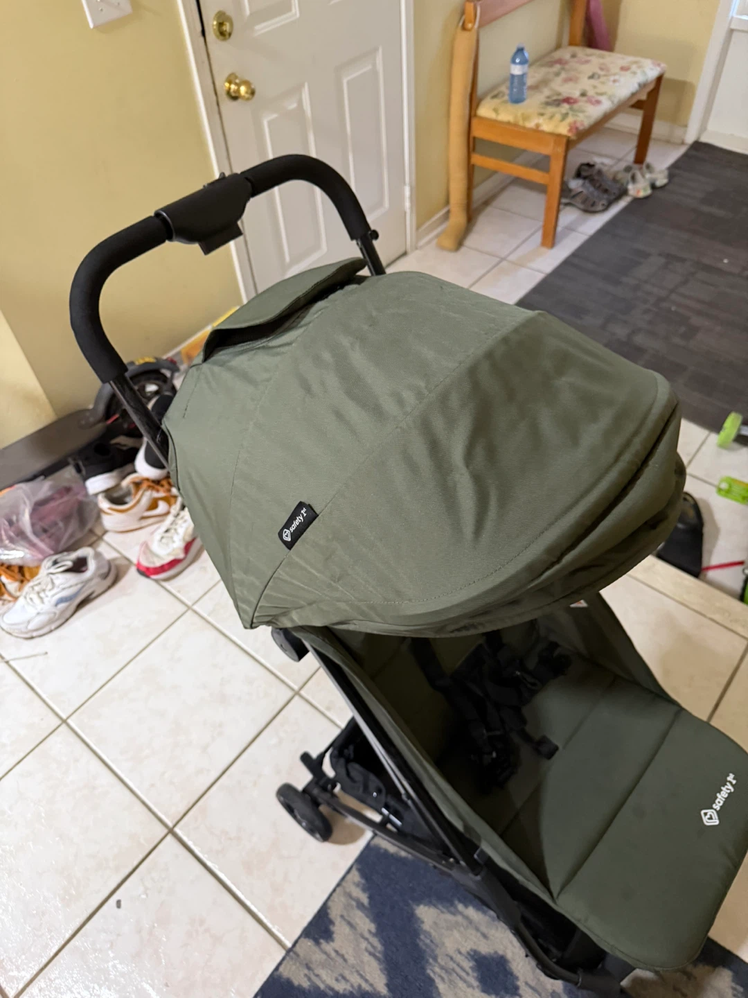 Safety 1st Stroller - photo 3