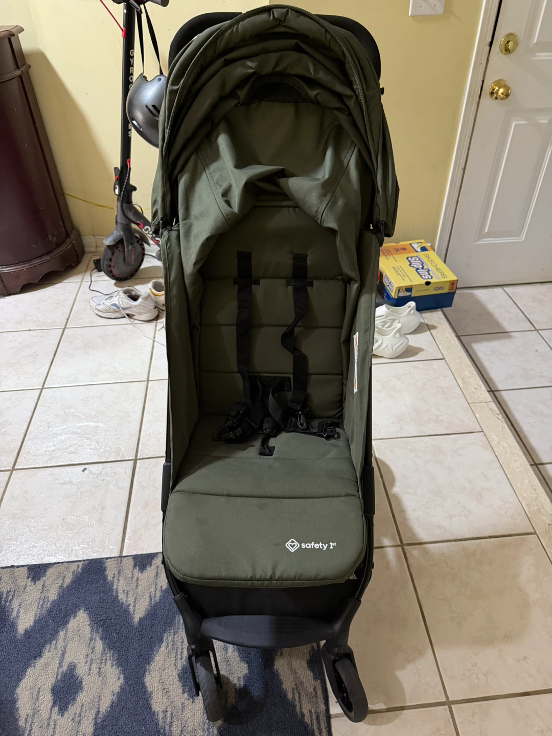 Safety 1st Stroller - photo 4