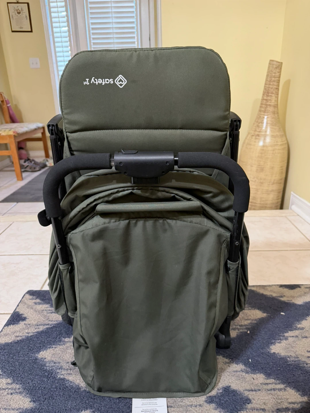 Safety 1st Stroller - photo 5