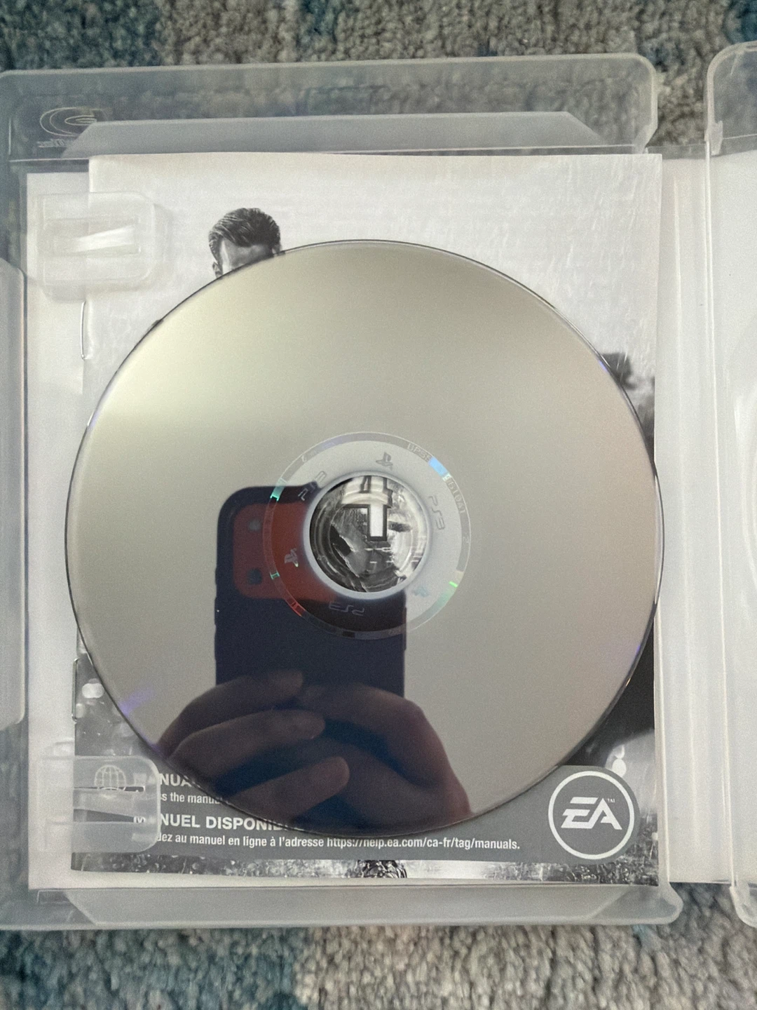 PlayStation 3 Game: Battlefield 4 - photo 3