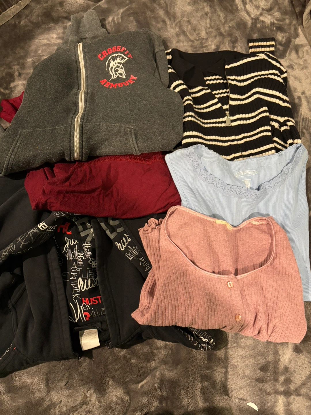 Women’s small bundle